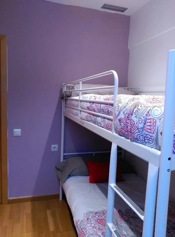 Matarolux 1 Apartment Spain