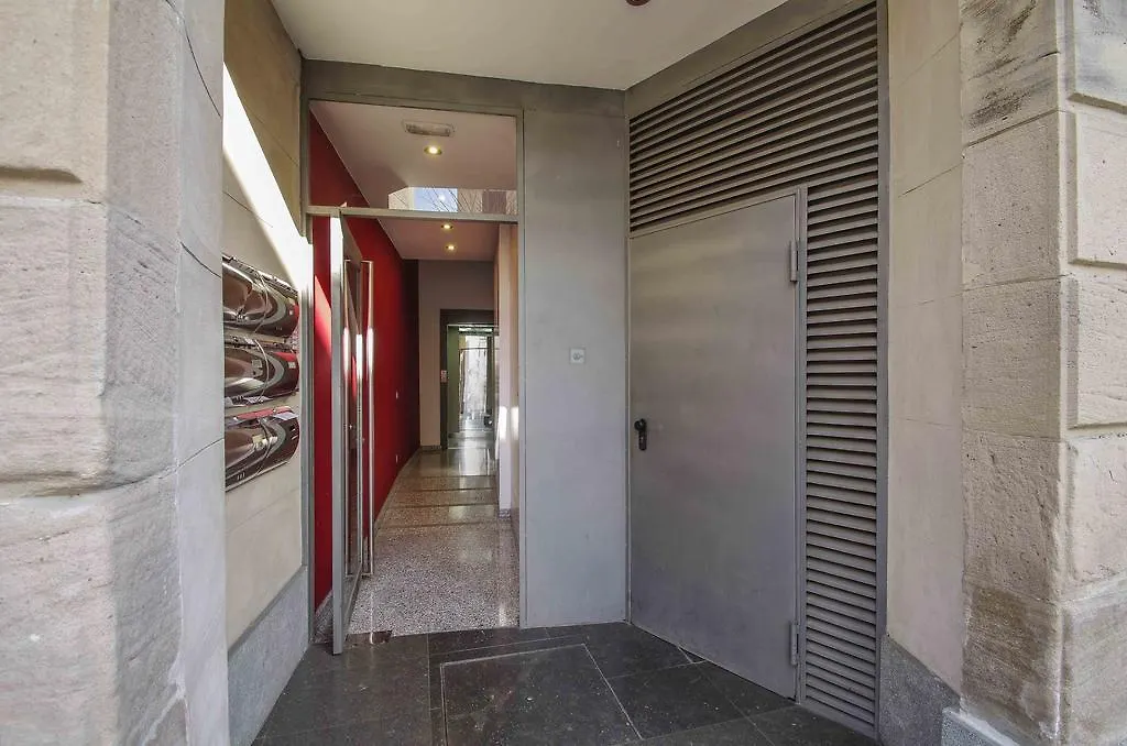 Matarolux 1 Apartment Spain