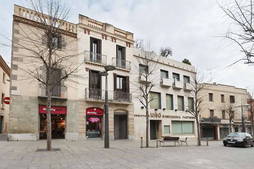 Matarolux 1 Apartment Spain