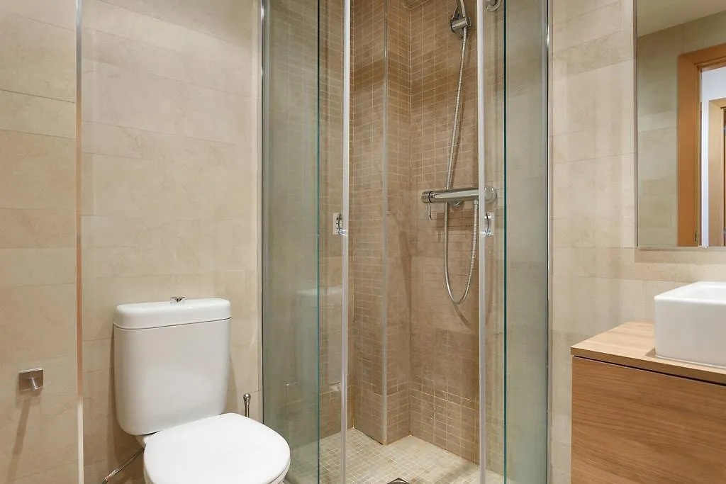 Matarolux 1 Apartment Spain