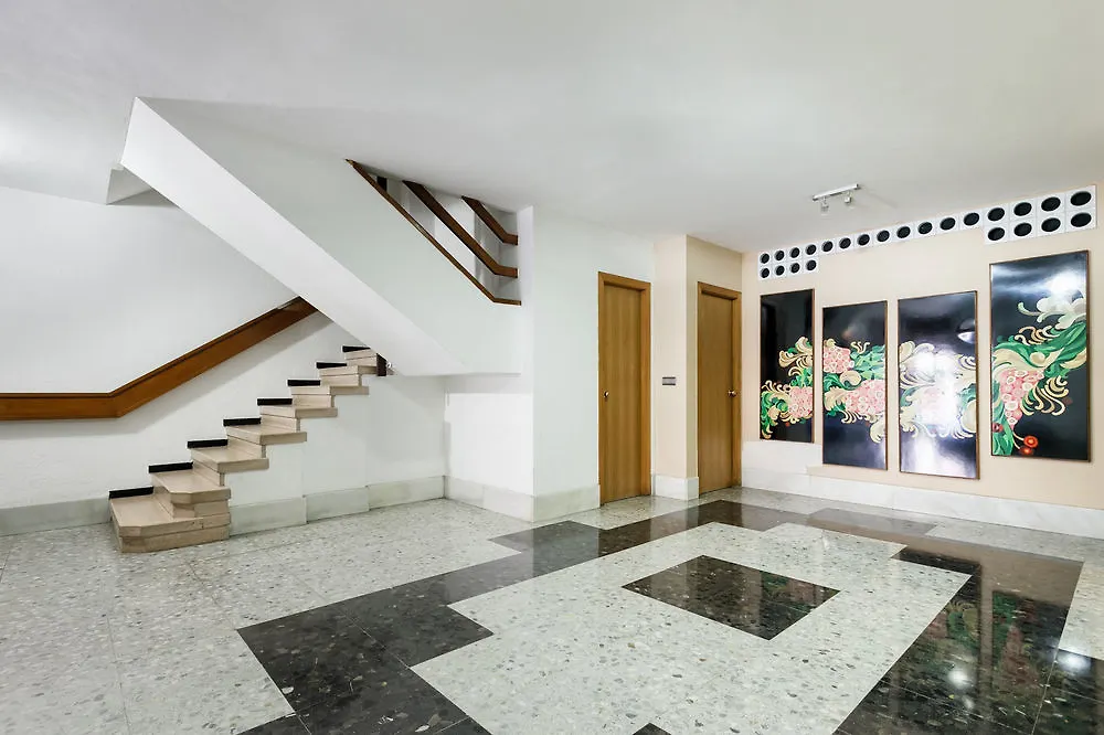 Matarolux 1 Apartment