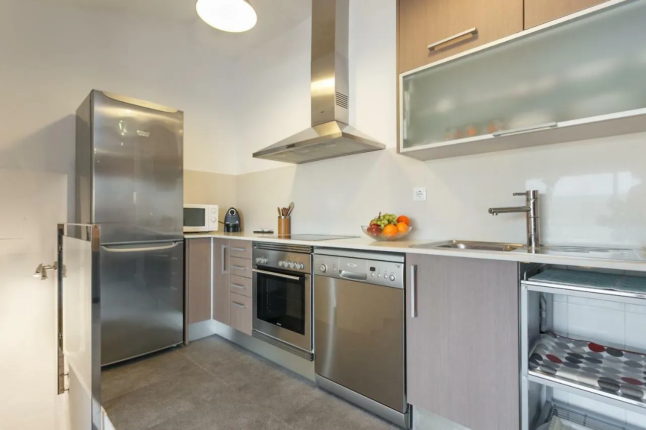Matarolux 1 Apartment