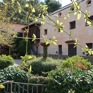  Appartement Masia Sagues