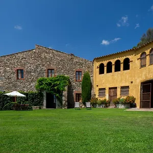 Landhaus Mas Valenti 1511, Vall-Llobrega